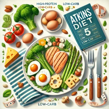 Atkins Diyeti