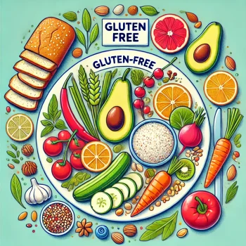 Glutensiz Diyet