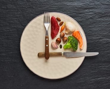 Aralıklı Oruc Aralıklı Oruç Diyeti