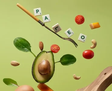 paleo-diyet paleo diyeti